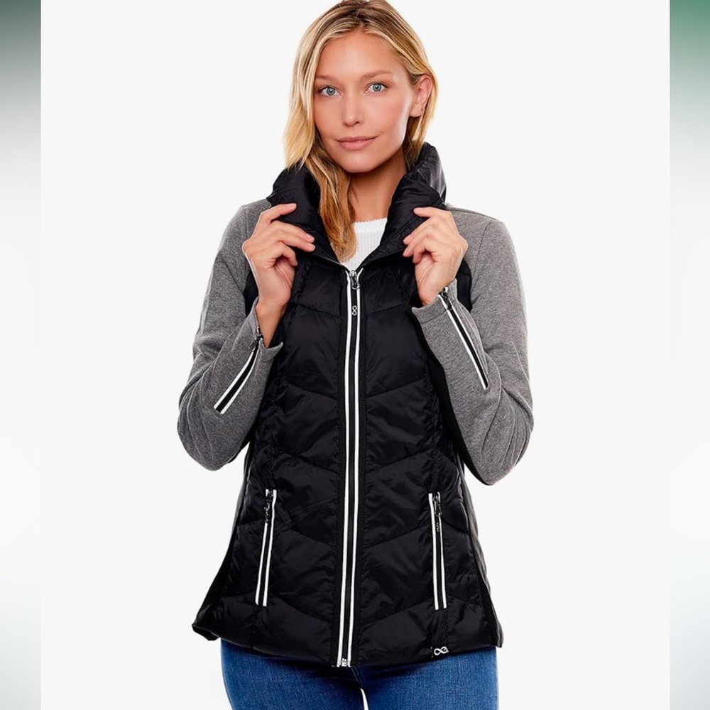 Be Boundless Light Weight Jacket - image 1
